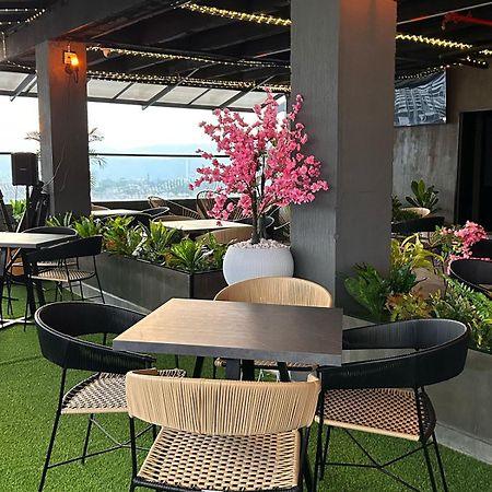 Hotel Brc Bucaramanga Extérieur photo