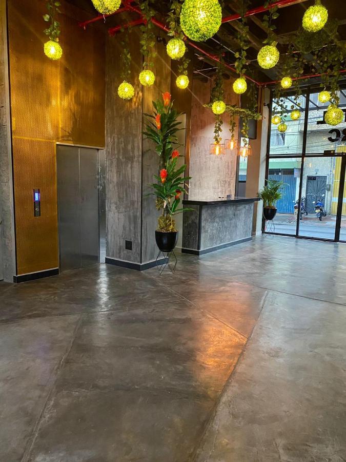Hotel Brc Bucaramanga Extérieur photo