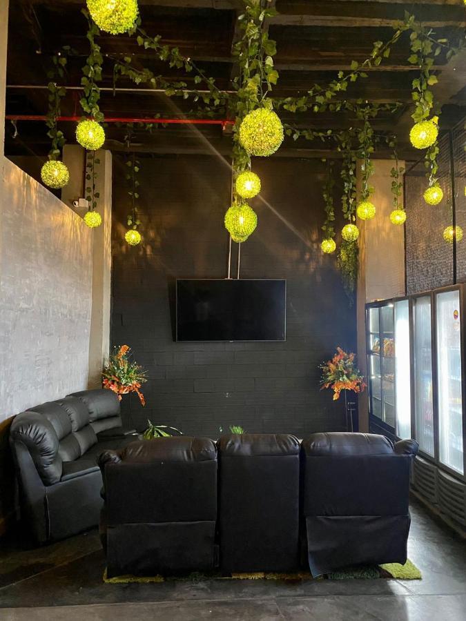 Hotel Brc Bucaramanga Extérieur photo