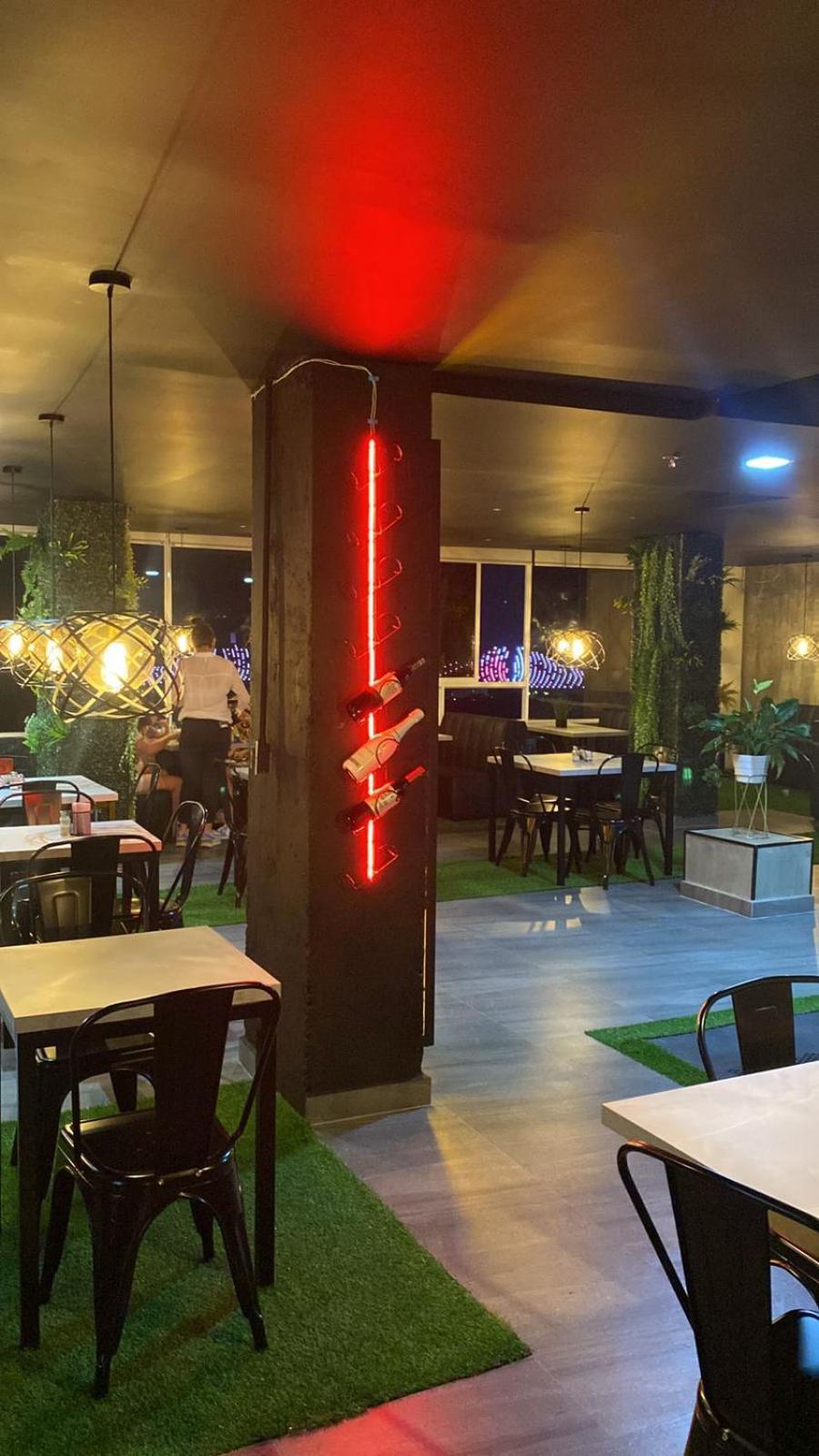 Hotel Brc Bucaramanga Extérieur photo