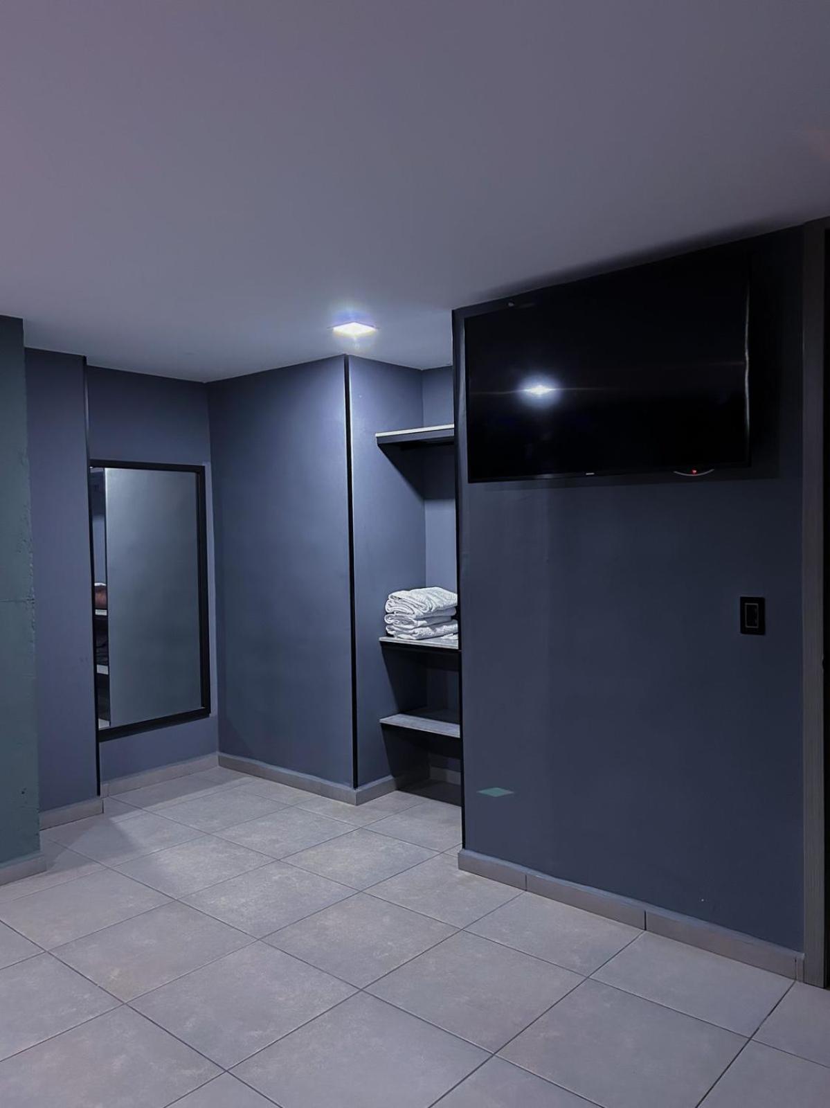 Hotel Brc Bucaramanga Chambre photo